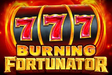 Burning Fortunator slot