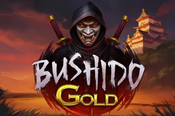 Bushido Gold slot