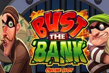 Bust the Bank slot