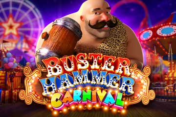 Buster Hammer Carnival slot