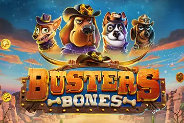 Busters Bones slot