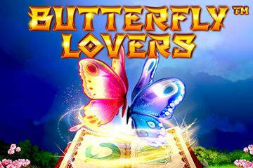 Butterfly Lovers slot