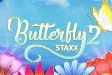 Butterfly Staxx 2 slot