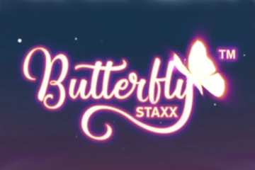 Butterfly Staxx slot