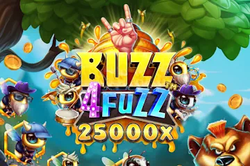 Buzz4Fuzz slot