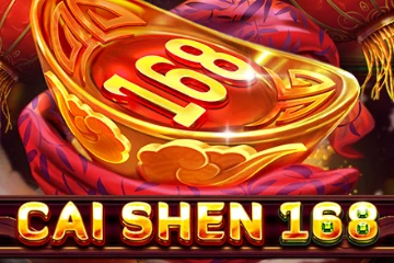 Cai Shen 168 slot