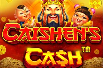 Caishens Cash slot