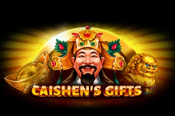 Caishens Gifts slot