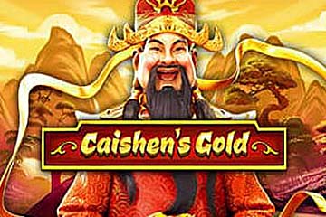 Caishens Gold slot