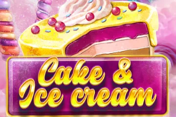 Cake and Ice Cream slot