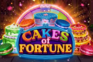 Cakes of Fortune slot