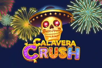 Calavera Crush slot