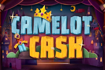Camelot Cash slot