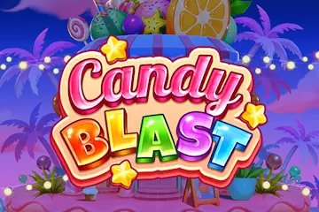 Candy Blast slot