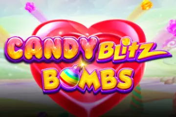 Candy Blitz Bombs slot