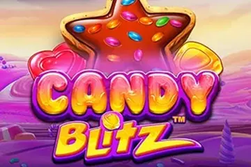 Candy Blitz slot