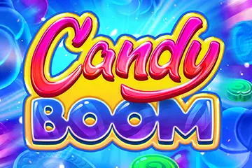 Candy Boom slot