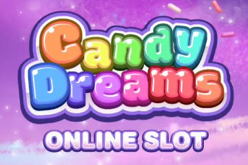 Candy Dreams slot