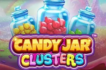 Candy Jar Clusters slot