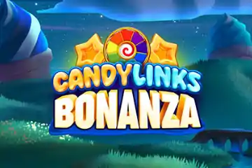 Candy Links Bonanza slot