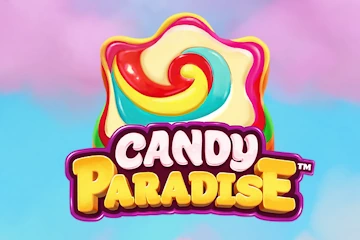 Candy Paradise slot
