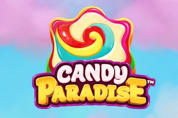 Candy Paradise