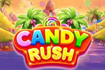 Candy Rush slot