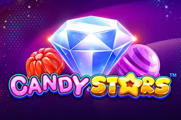 Candy Stars slot