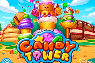 Candy Tower slot