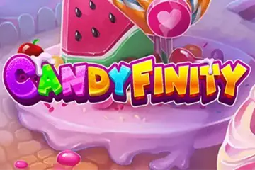 Candyfinity slot