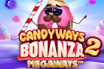 Candyways Bonanza 2 Megaways slot