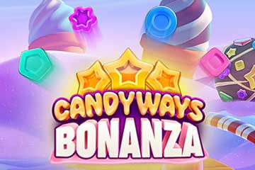 Candyways Bonanza Megaways slot