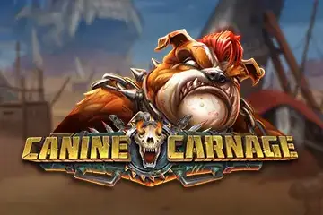 Canine Carnage slot