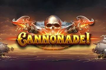 Cannonade slot