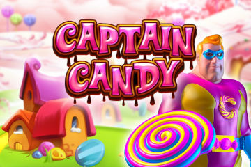 Captain Candy slot