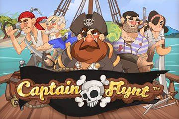 Captain Flynt slot