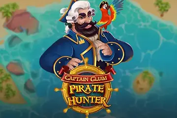 Captain Glum Pirate Hunter slot