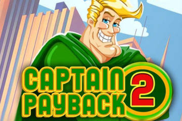 Captain Payback 2 slot