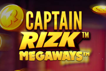 Captain Rizk Megaways slot