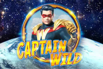 Captain Wild slot