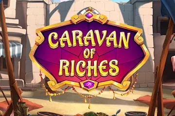 Caravan of Riches slot