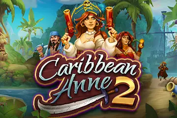 Caribbean Anne 2 slot