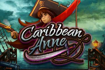 Caribbean Anne slot