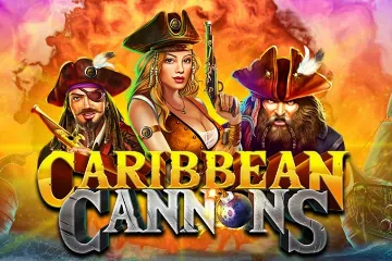 Caribbean Cannons slot