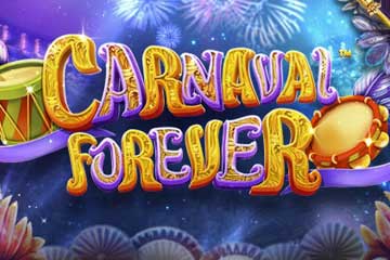 Carnaval Forever slot