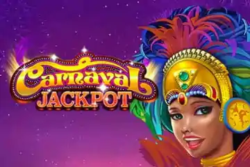 Carnaval Jackpot slot