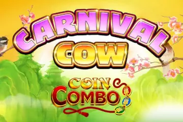 Carnival Cow Coin Combo slot