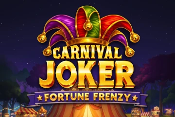 Carnival Joker slot