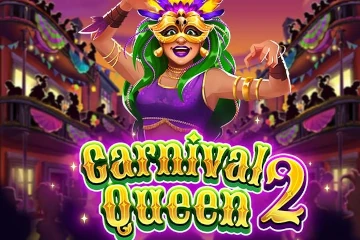 Carnival Queen 2 slot