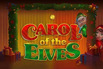 Carol of the Elves slot